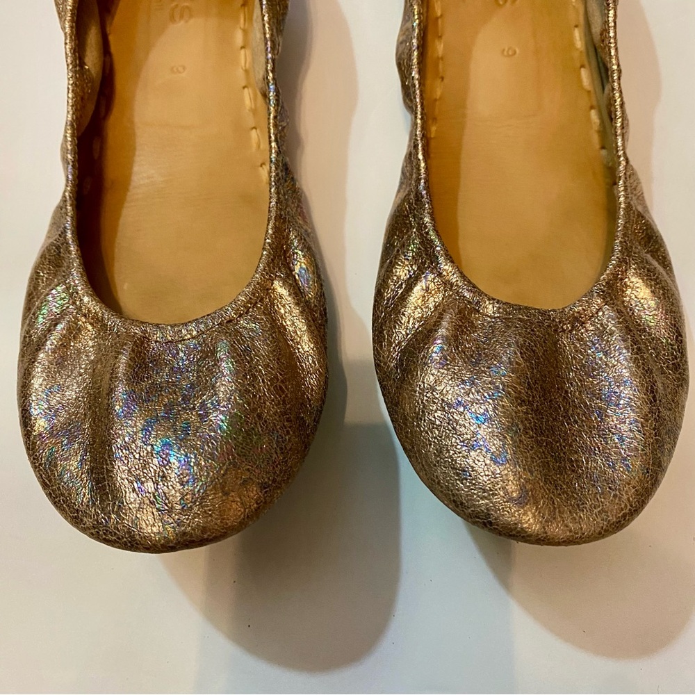 Tieks Lovestrucks